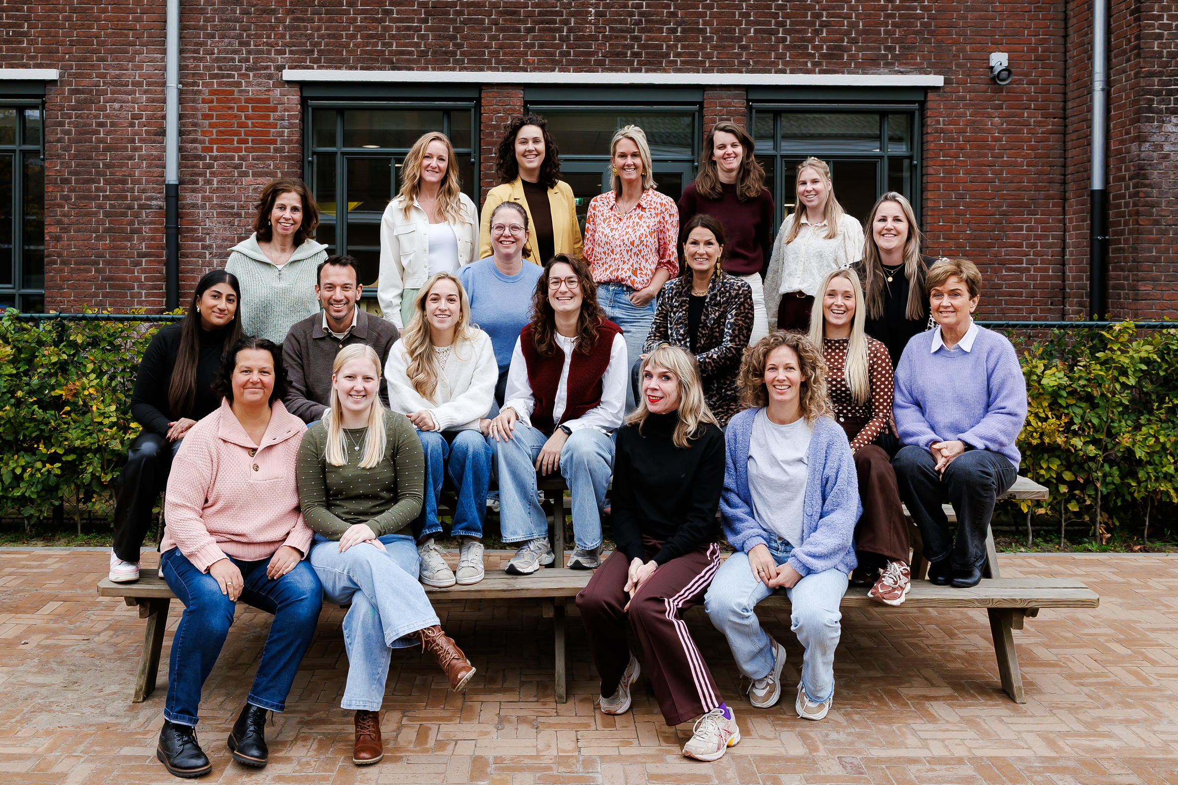 Team WillemsPoort