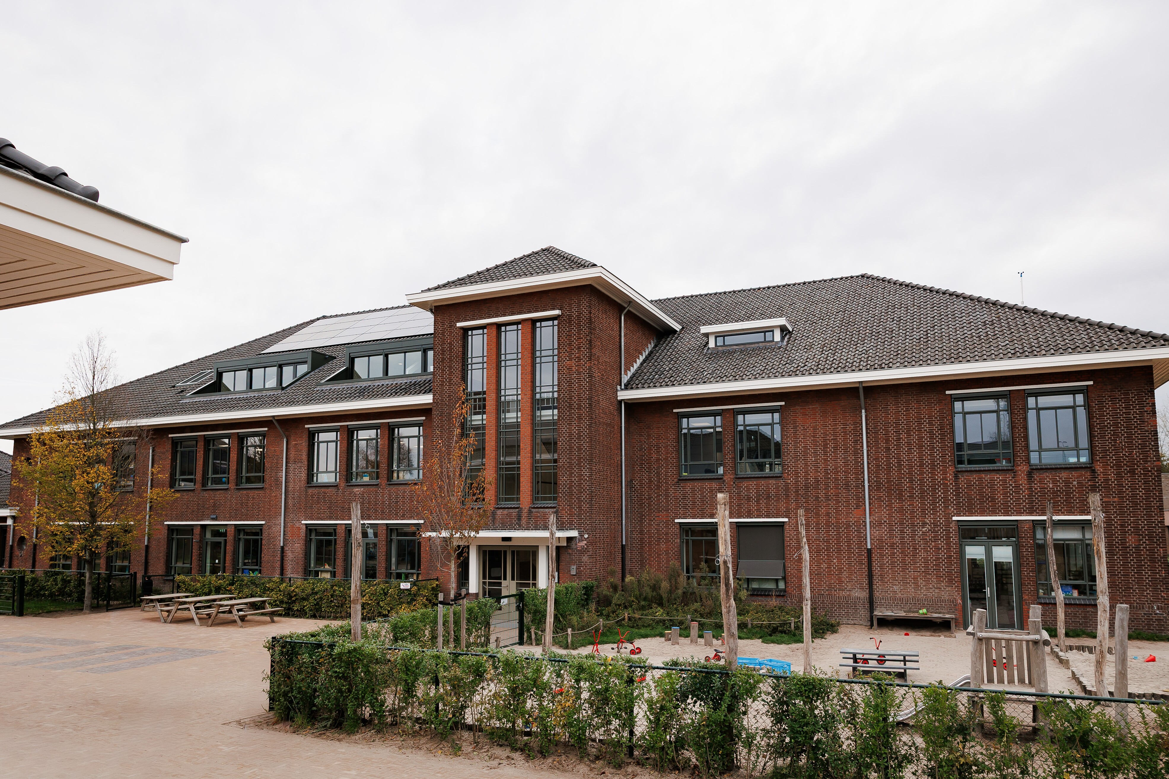 Basisschool WillemsPoort Willemsbuiten Tilburg