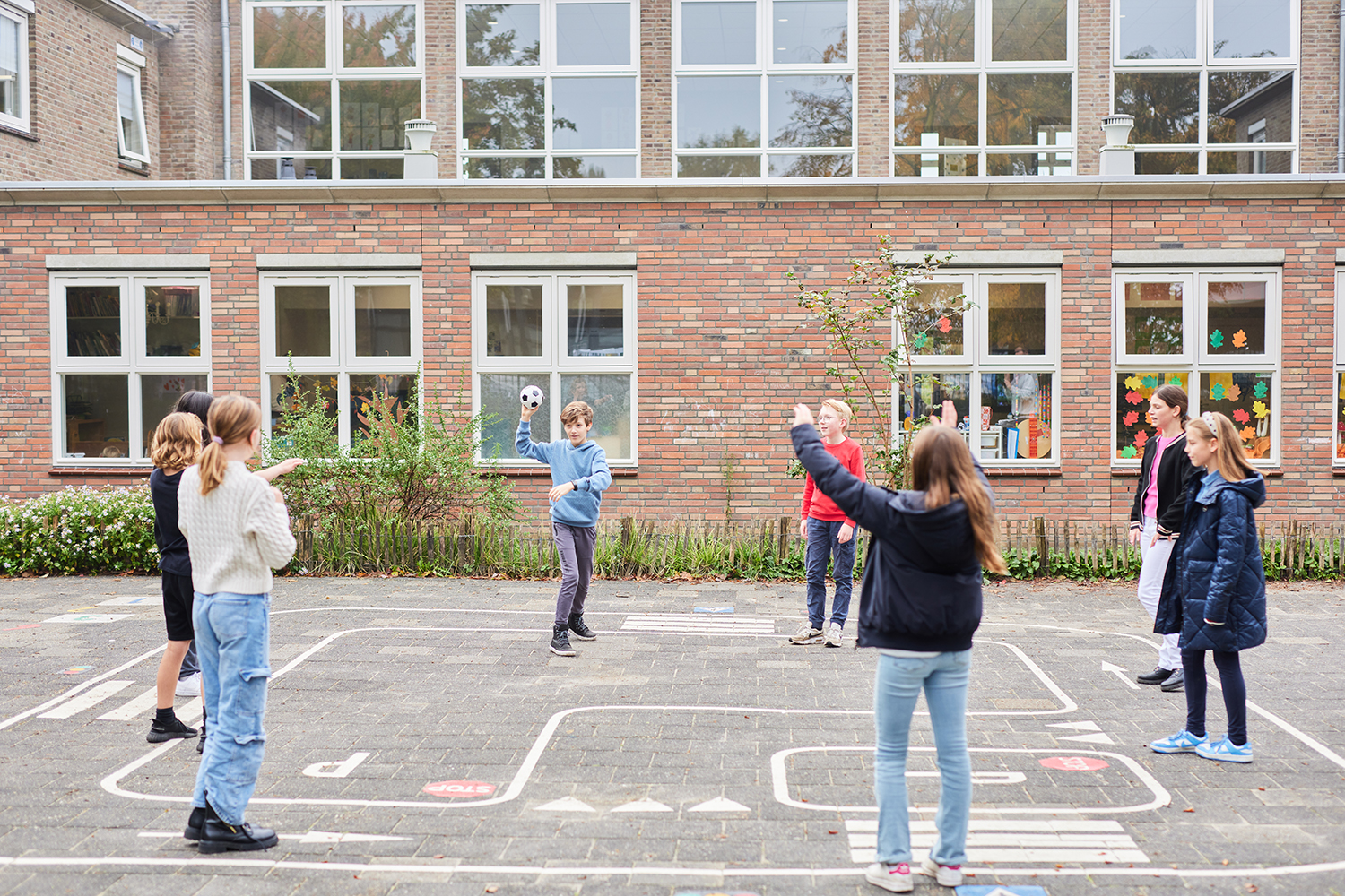 Schoolplein Xpect013