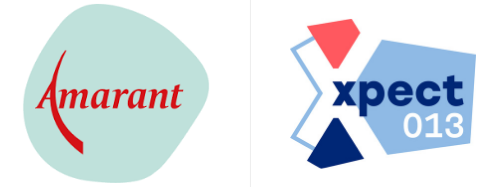 Amarant en Xpect013