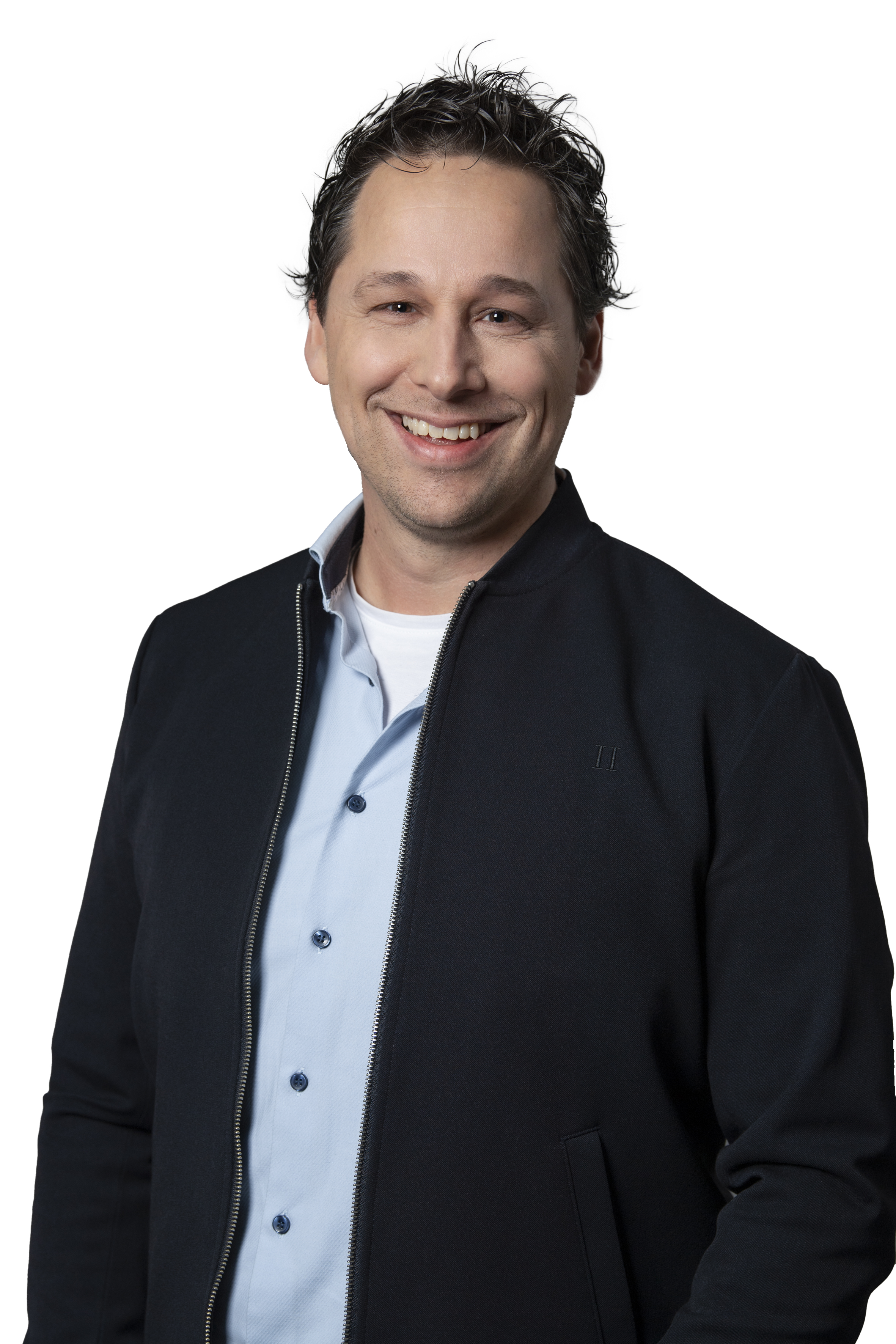 Geert Keijzers