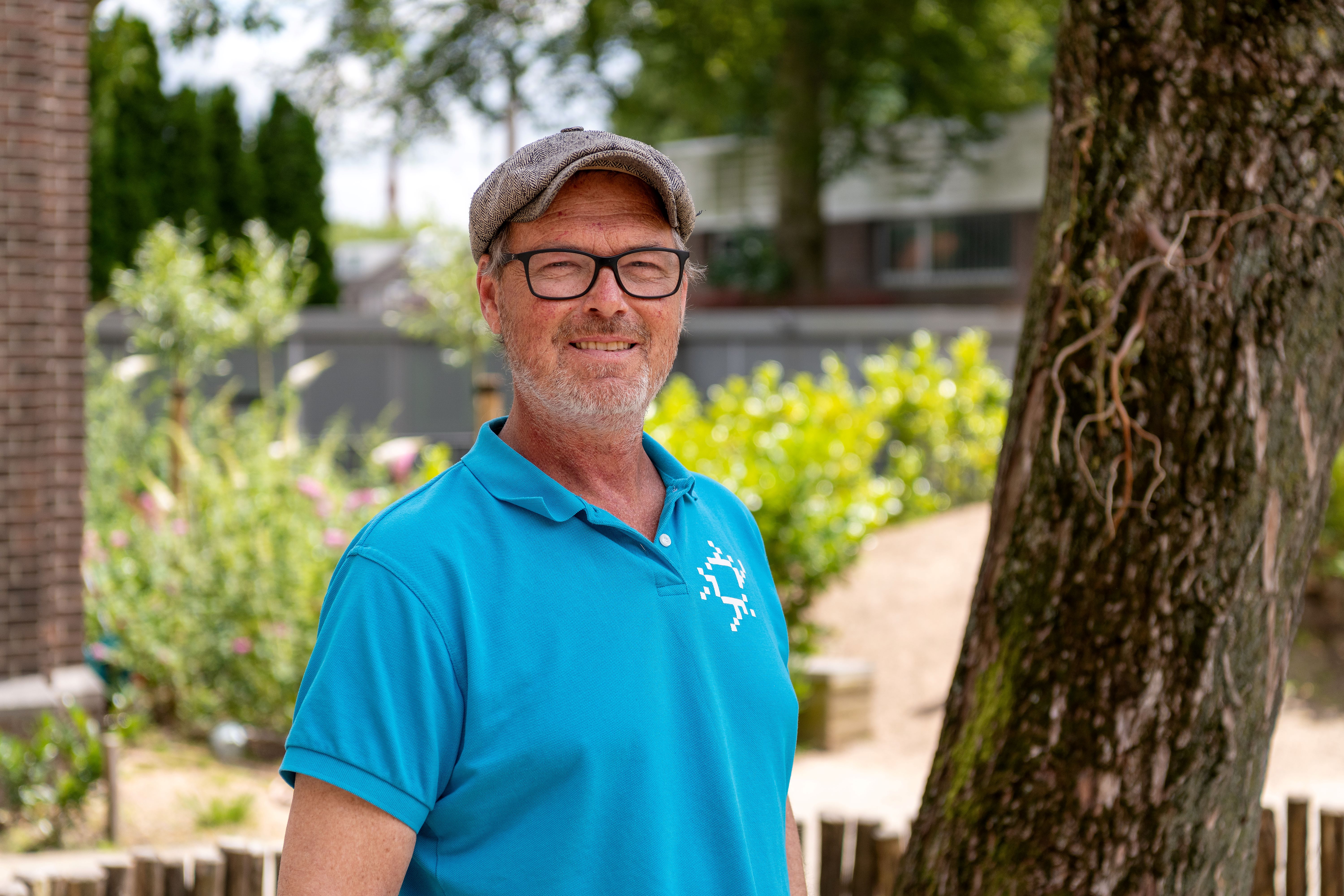 Mike van der Bruggen BOOST