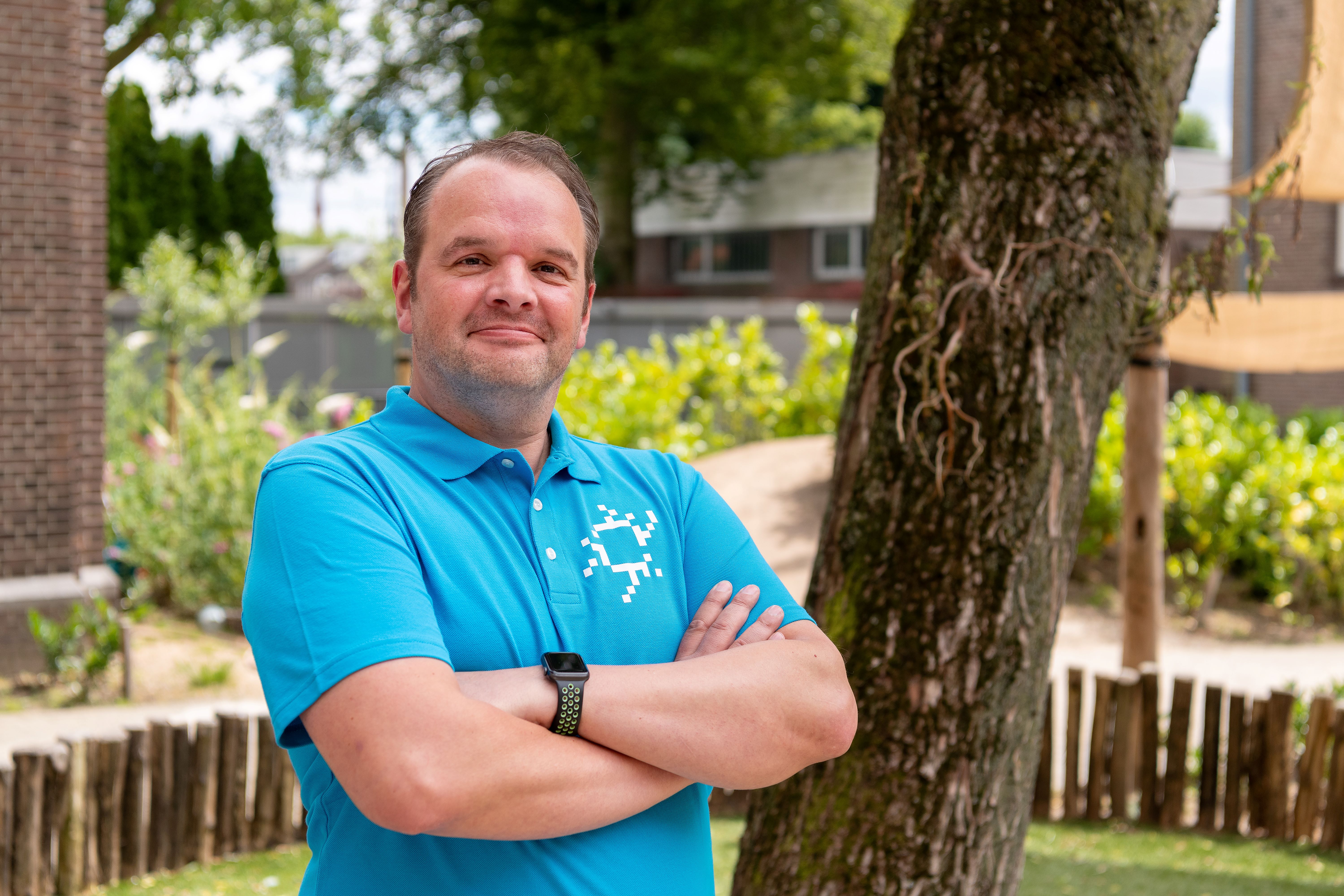 Geert van Tilburg BOOST