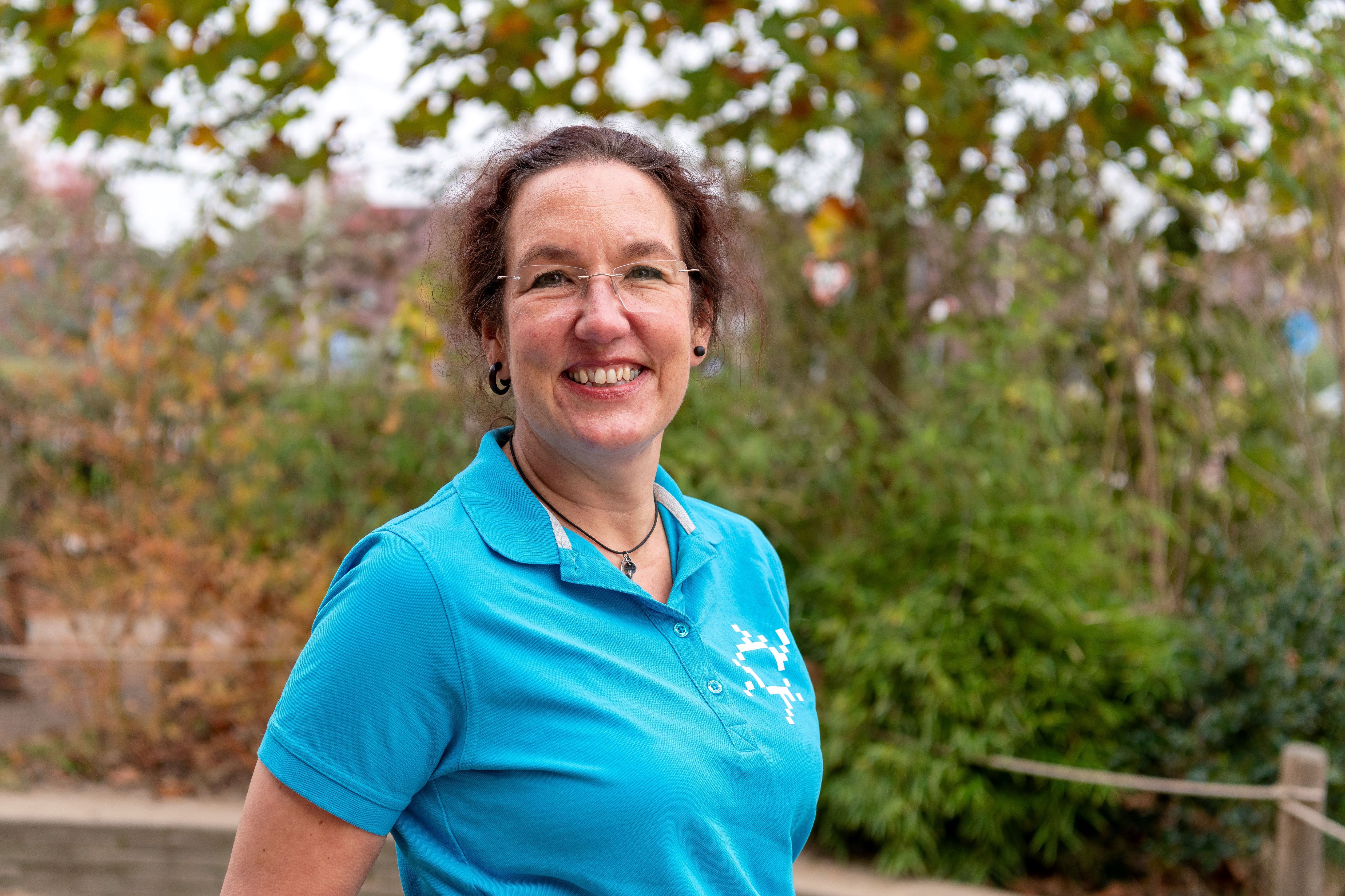 Eveline Klompmakers BOOST