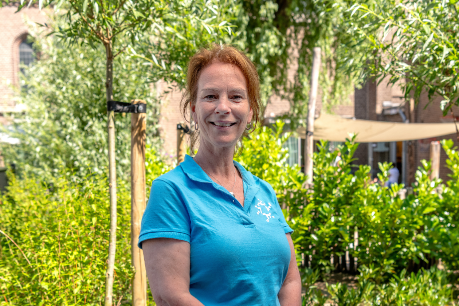 Corine BOOST Tilburg