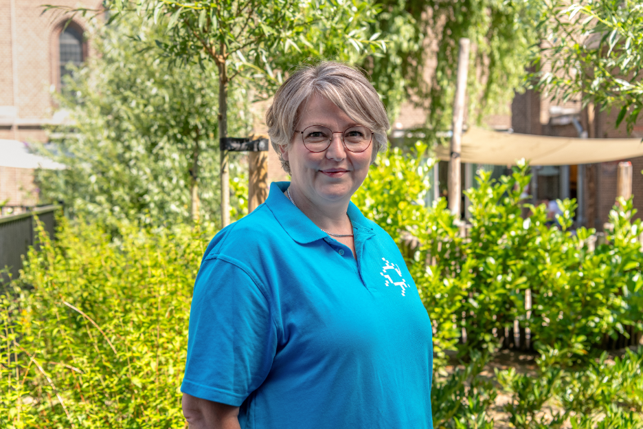 Esther BOOST Tilburg