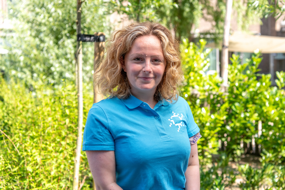 Marleen BOOST Tilburg