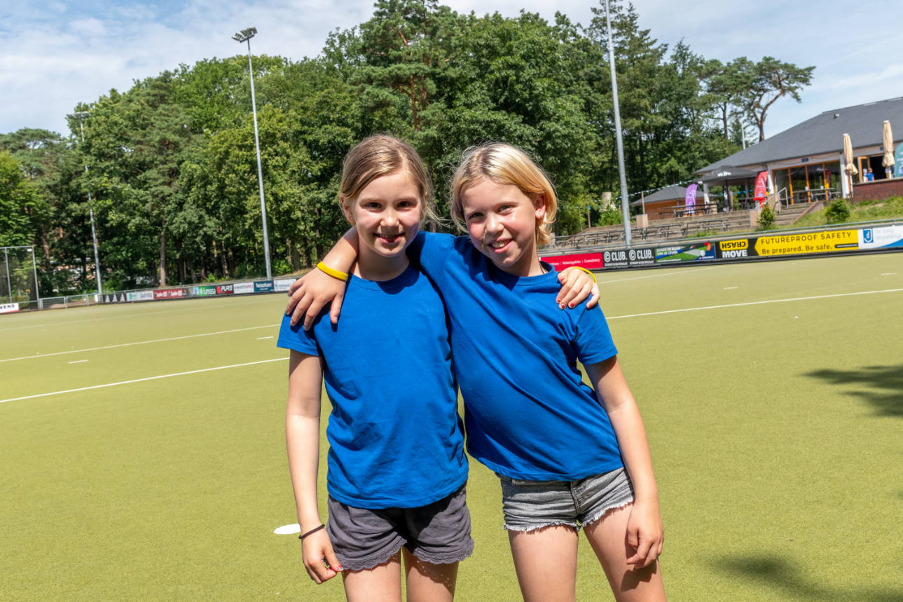 Zomerweek 2024 - vrienden