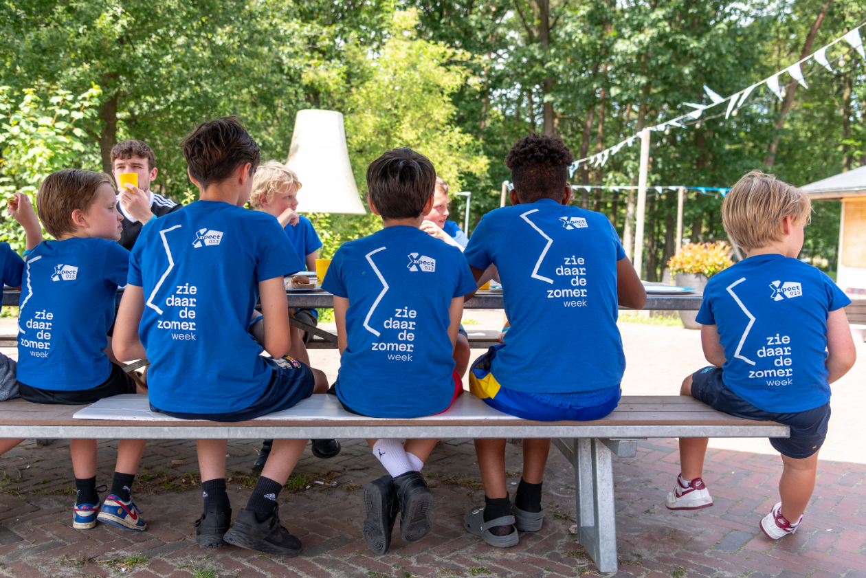 Zomerweek 2024