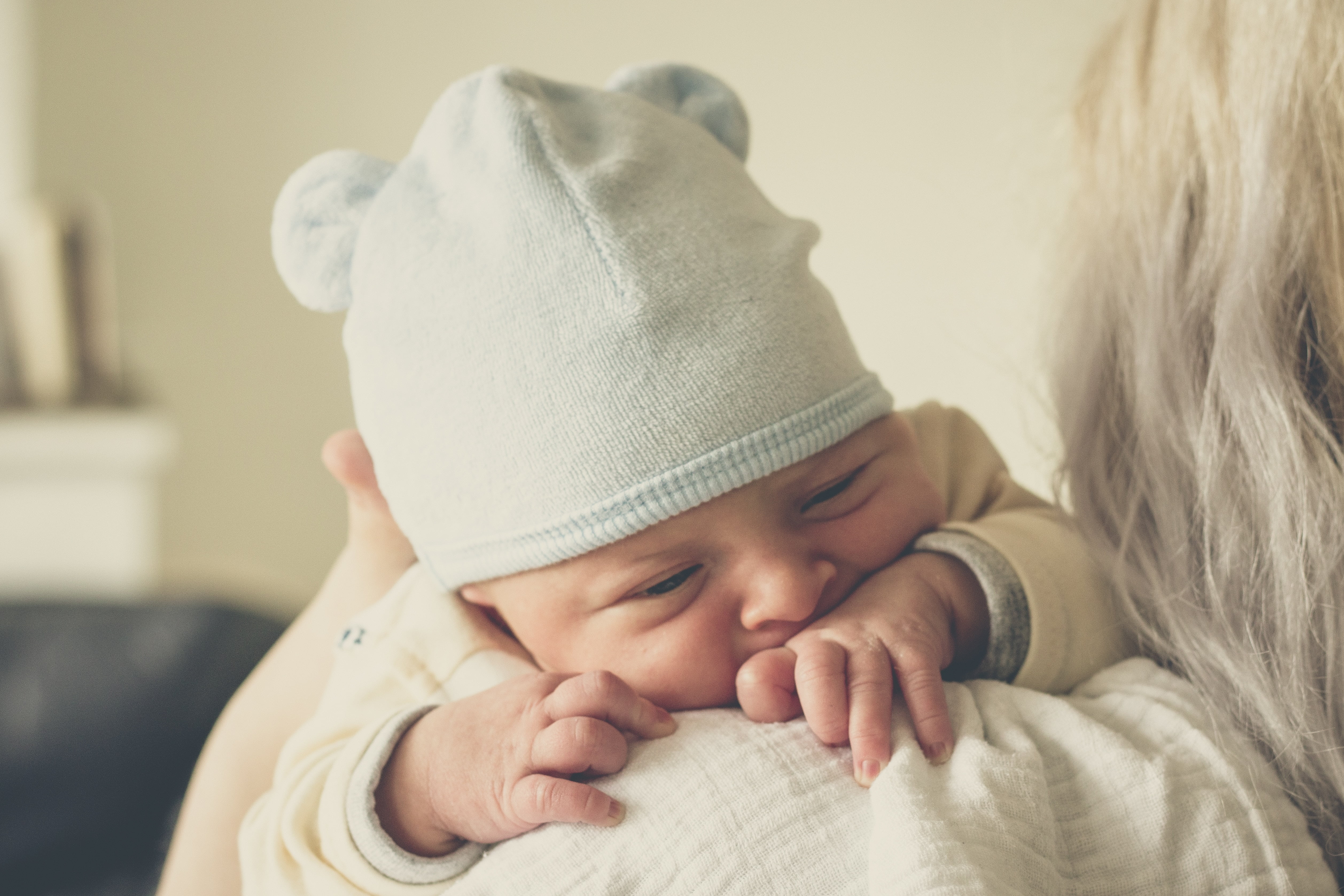 Baby kinderopvang Tilburg