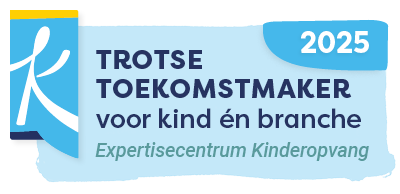 Expertisecentrum Kinderopvang