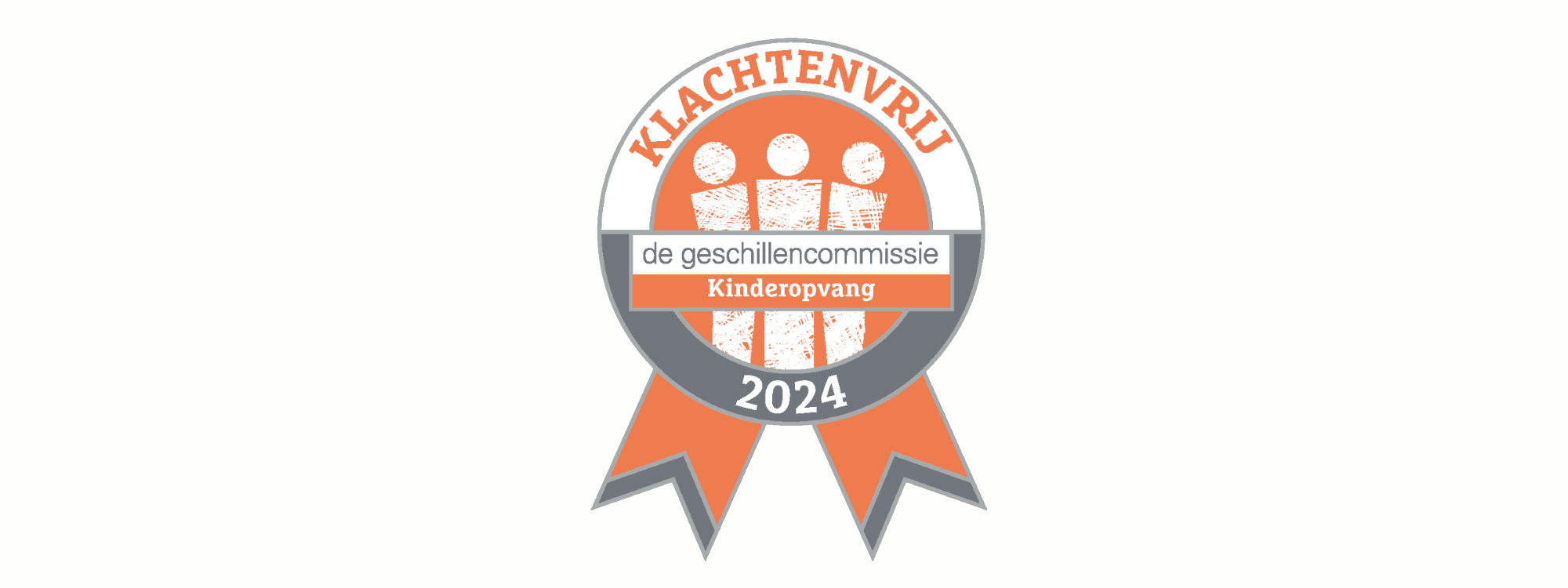 Klachtenvrijcertificaat 2024