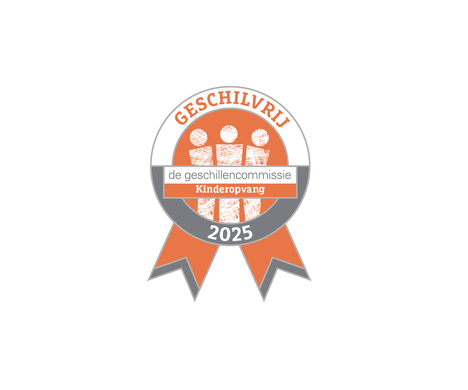 Geschilvrij 2025 - Geschillencommissie Kinderopvang