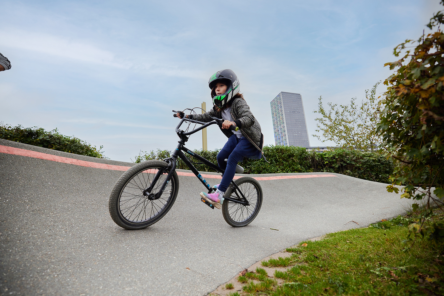 BSO Tilburg Spoorpark