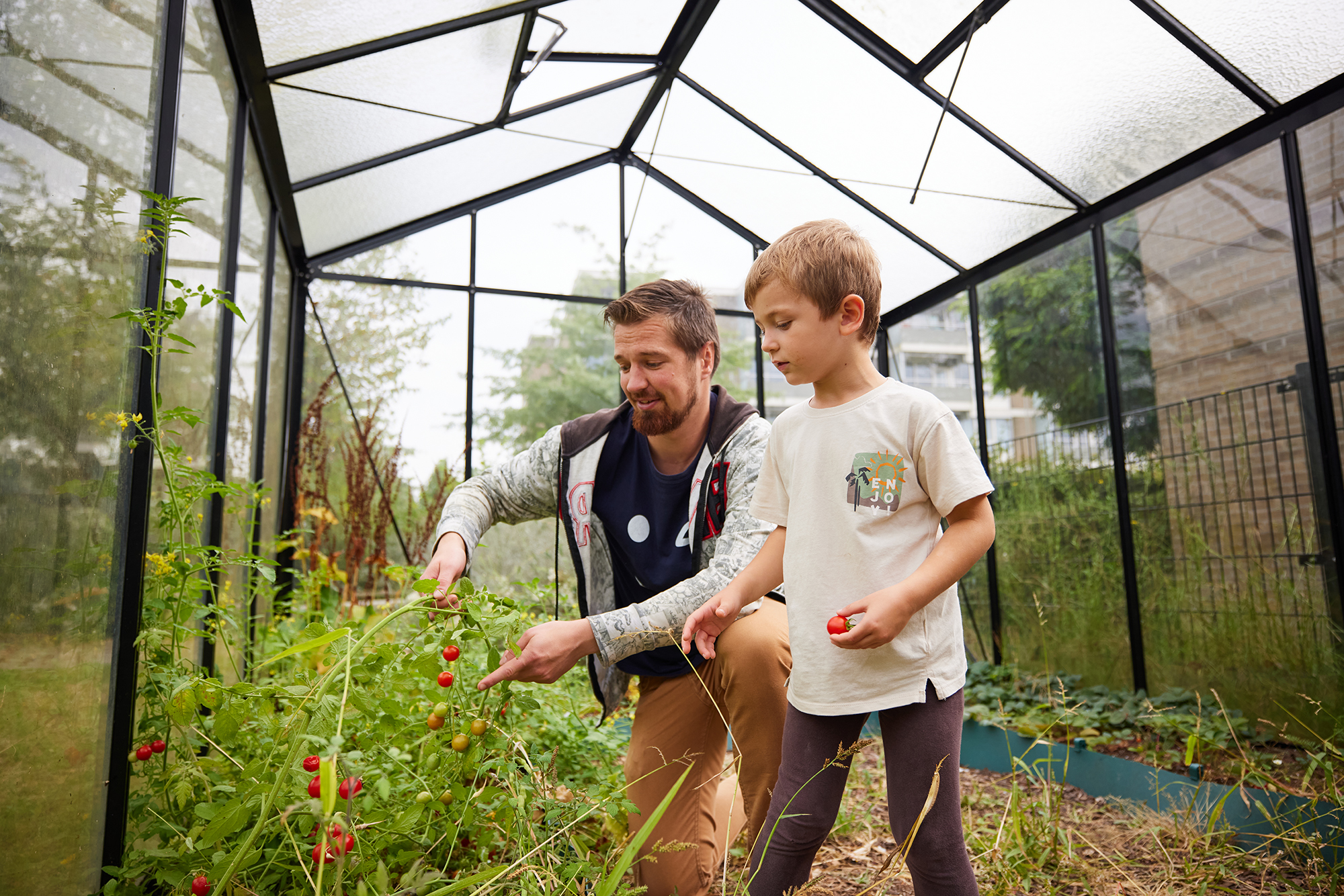 Pedagogisch medewerker Tilburg