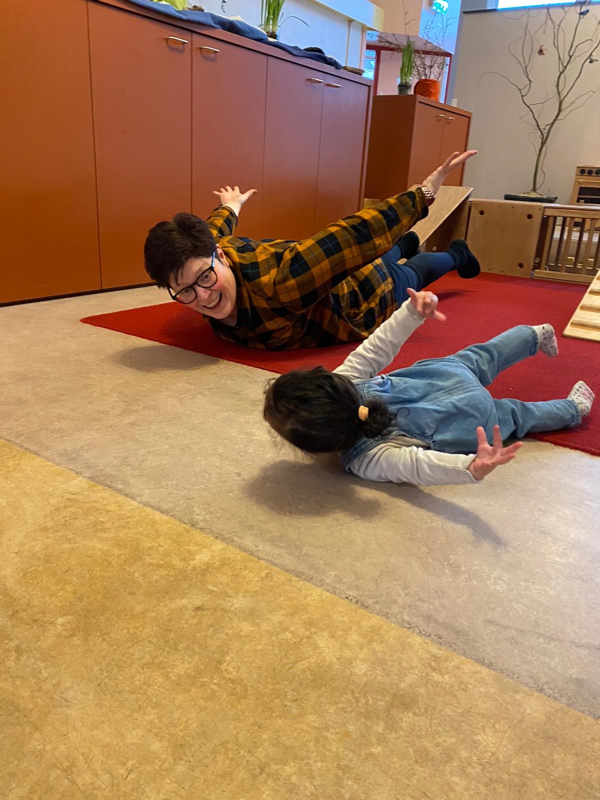 Kinderyoga